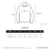 Polo RL Heather Grey Cable Knit Sweater